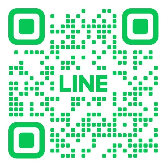 QR Code ทักเข้ามา คอร์ดเพลง ฝันหวาน Line @